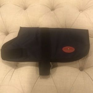 Outback jack dog jacket